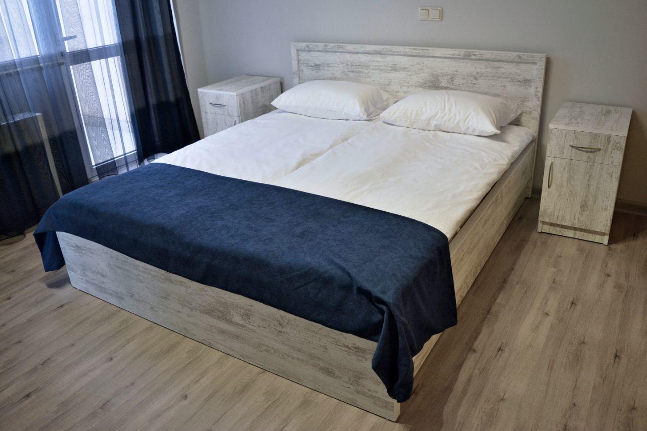 The Rooms Hostel Γιερεβάν Εξωτερικό φωτογραφία