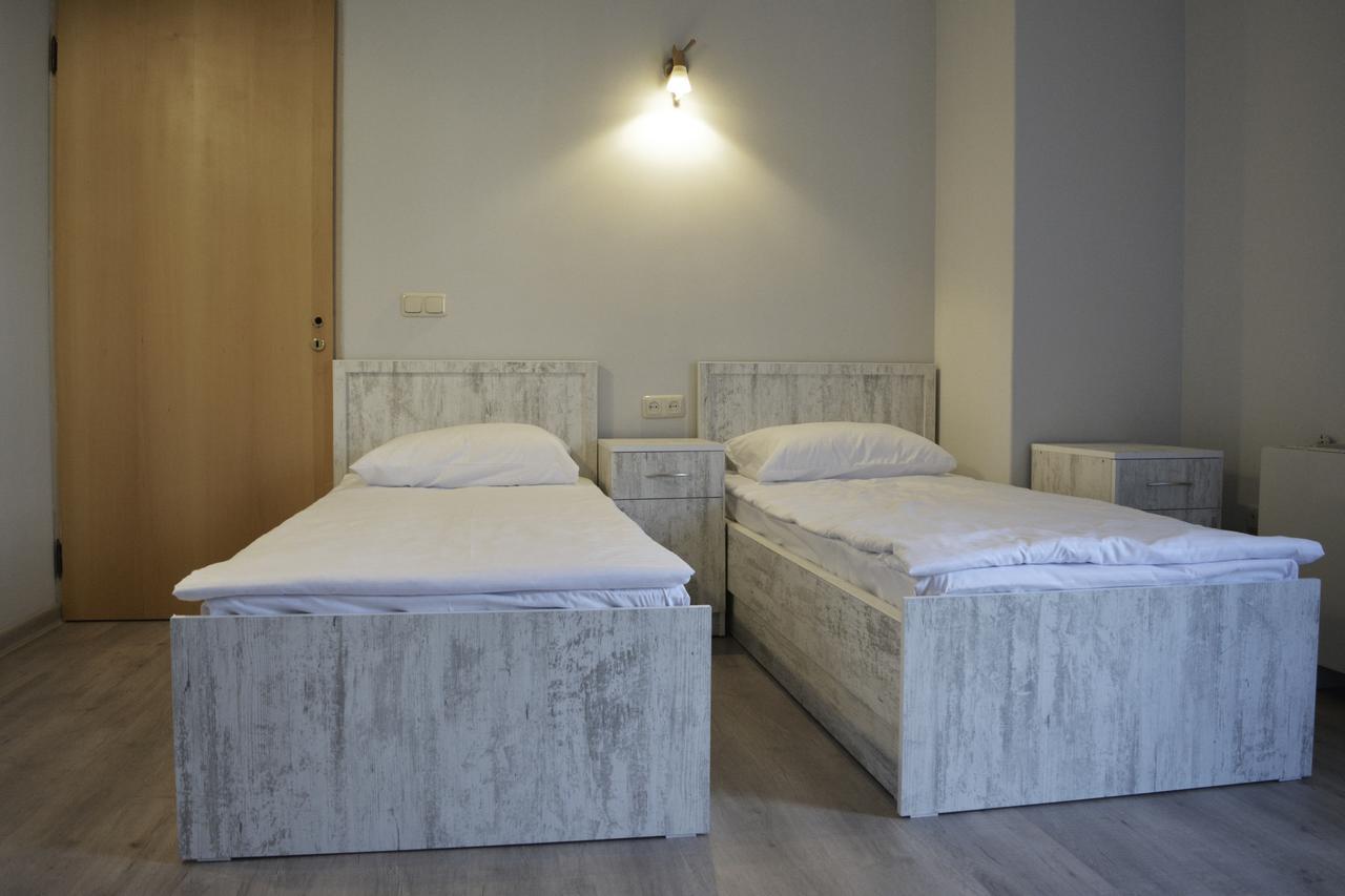 The Rooms Hostel Γιερεβάν Εξωτερικό φωτογραφία