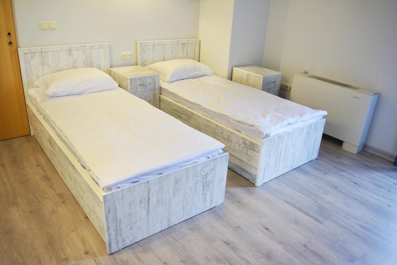 The Rooms Hostel Γιερεβάν Εξωτερικό φωτογραφία