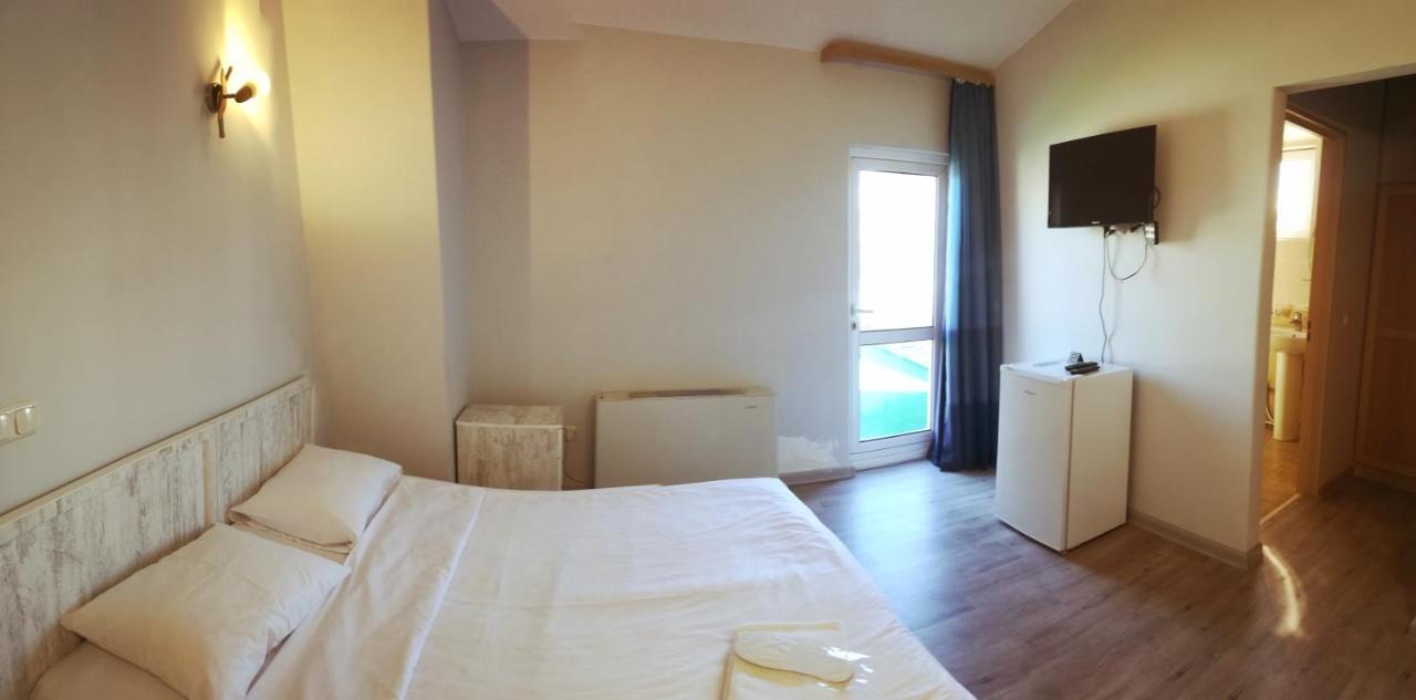 The Rooms Hostel Γιερεβάν Εξωτερικό φωτογραφία