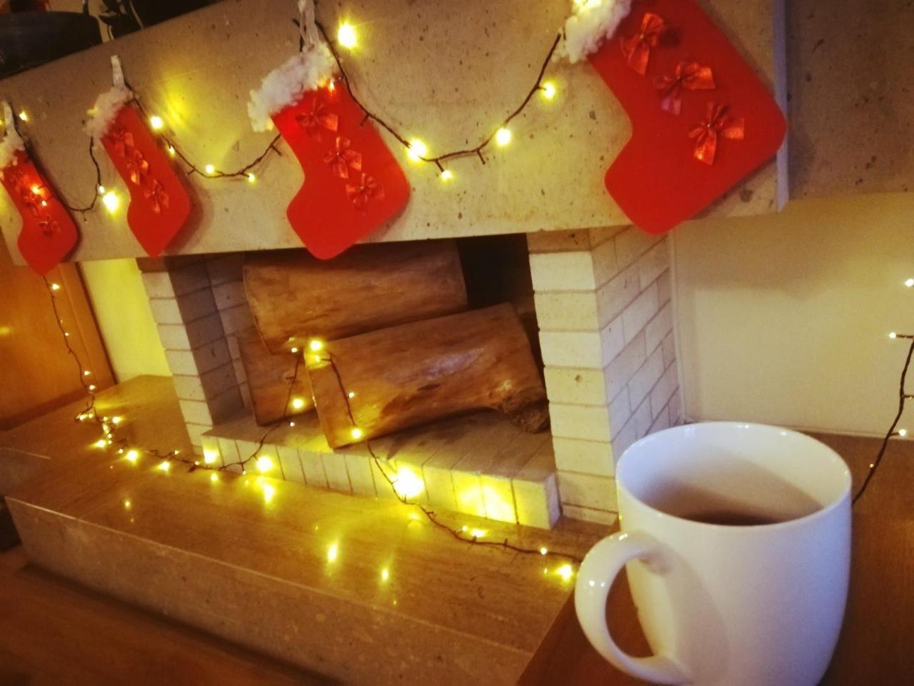 The Rooms Hostel Γιερεβάν Εξωτερικό φωτογραφία
