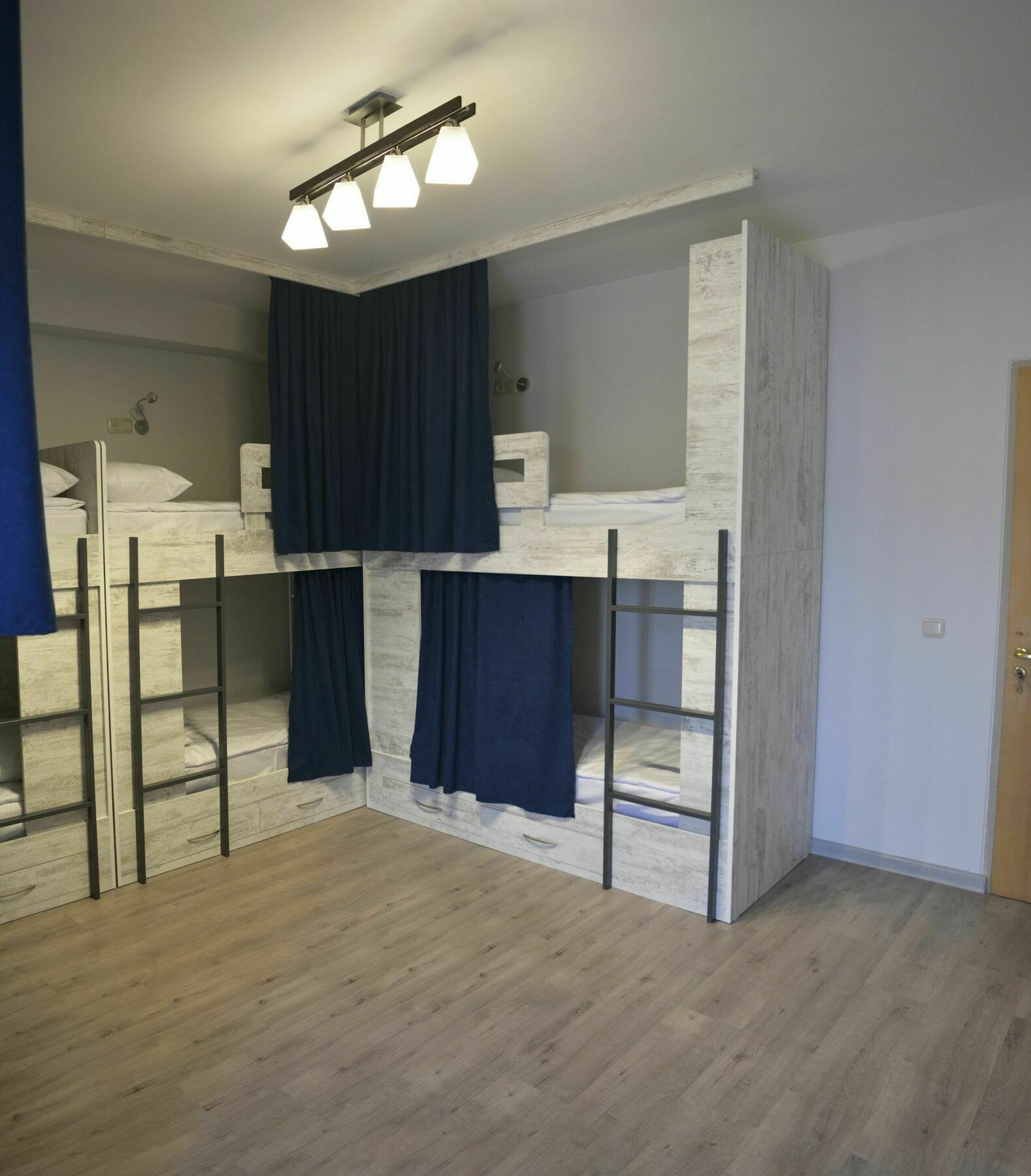 The Rooms Hostel Γιερεβάν Εξωτερικό φωτογραφία