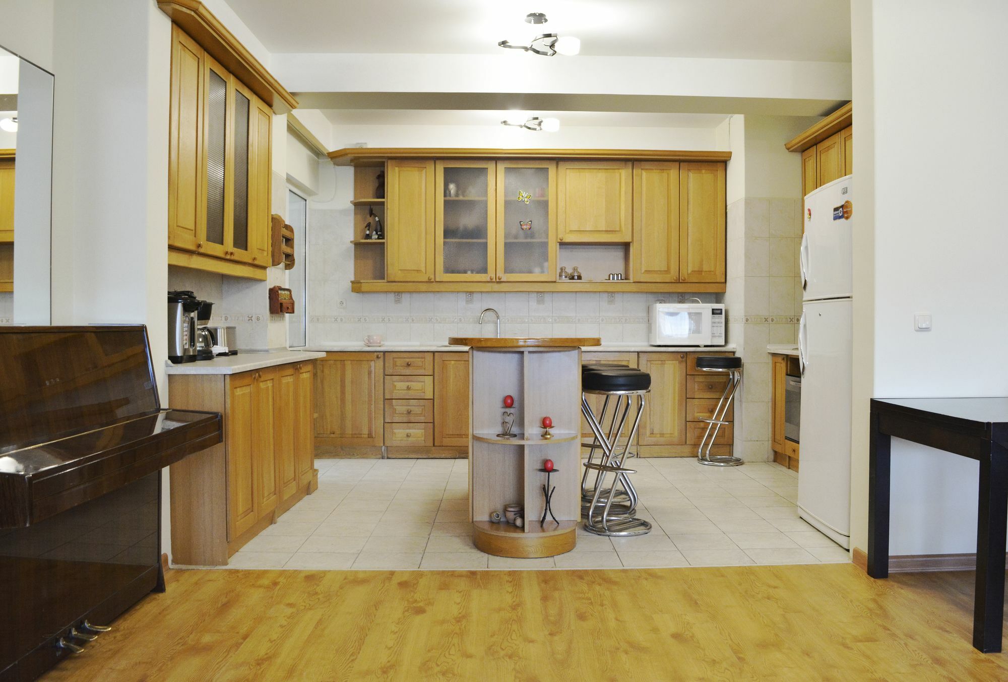 The Rooms Hostel Γιερεβάν Εξωτερικό φωτογραφία